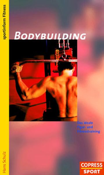 Hans Schulz Schulz Bodybuilding