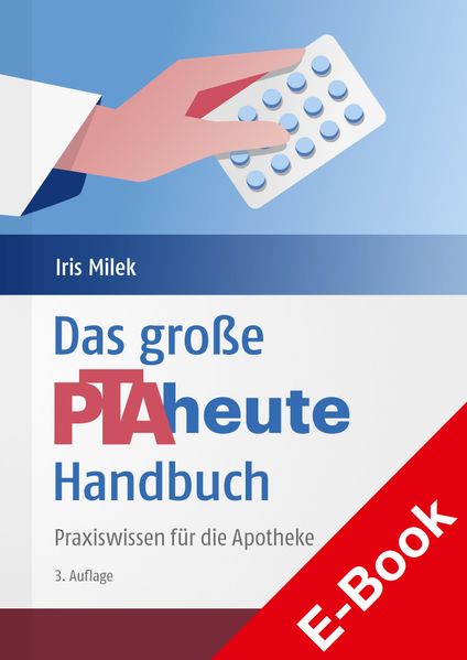  Apperger Das große PTAheute-Handbuch