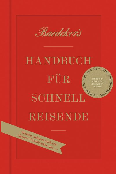 Christian Koch Rainer Eisenschmid Hasso Spode Philip Laubach-Kiani Koch Baedeker's Handbuch für Schnellreisende