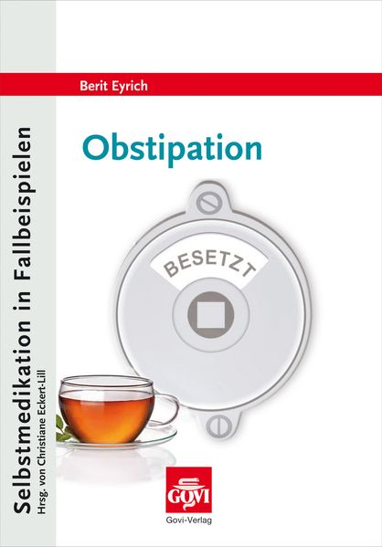 Berit Eyrich Eyrich Obstipation