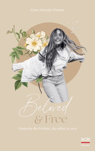 Greta Marieke Dittmer Dittmer Beloved & Free