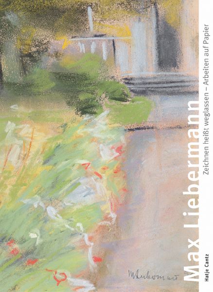  Elvers-Svamberk Max Liebermann