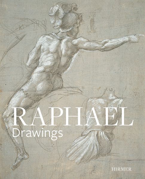 Joachim Jacoby Martin Sonnabend Jacoby Raphael. Drawings