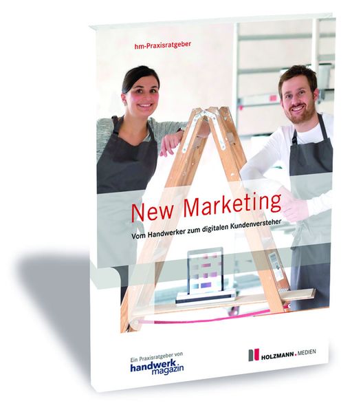 handwerk magazin handwerk magazin Mobi 