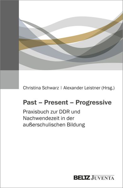  Schwarz Past – Present – Progressive