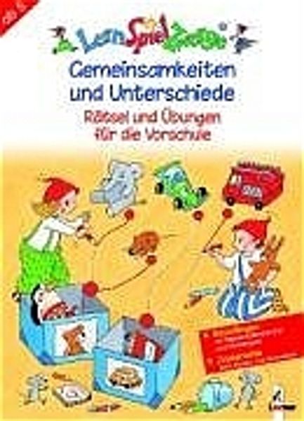 Birgitt Carstens Carstens Gemeinsamkeiten und Unterschiede