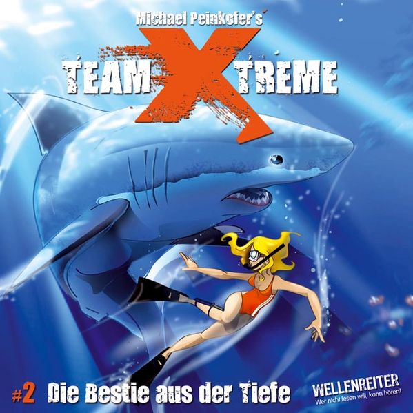 Michael Peinkofer Peinkofer Team X-treme - Folge 2