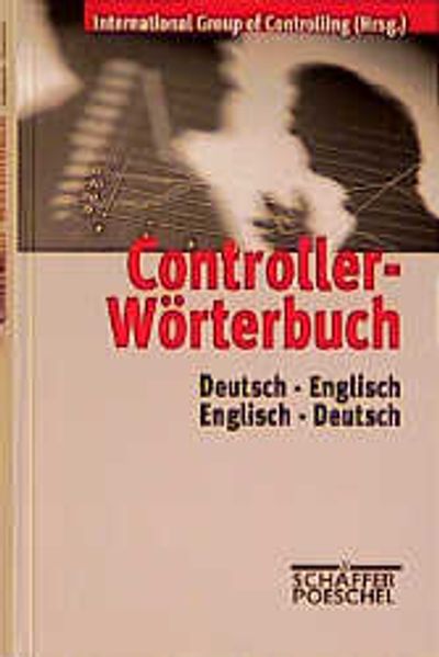   Controller-Wörterbuch