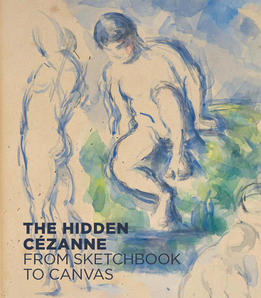  Haldemann The Hidden Cézanne