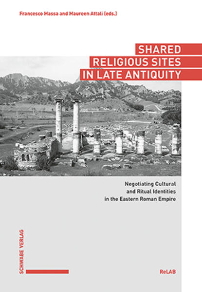  Massa Shared Religious Sites in Late Antiquity