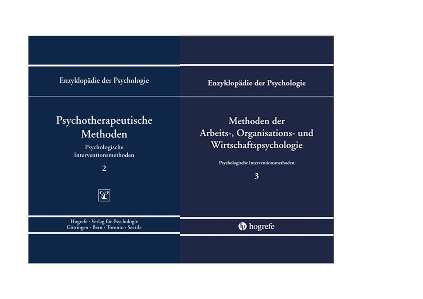  Birbaumer Themenbereich B: Methodologie und Methoden / Psychologische Interventionsmethoden