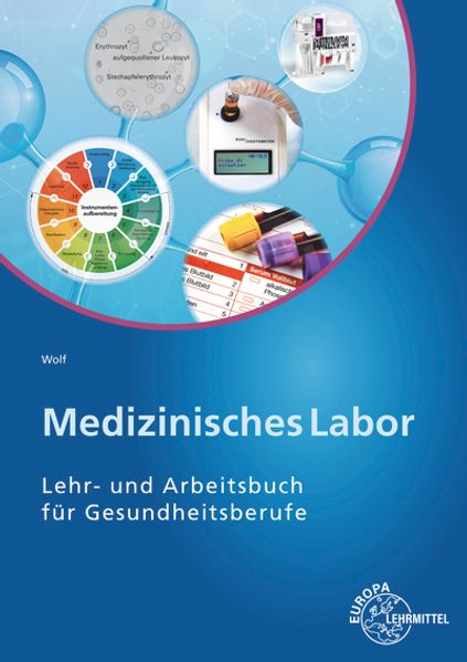 Edeltraud Wolf Wolf Medizinisches Labor