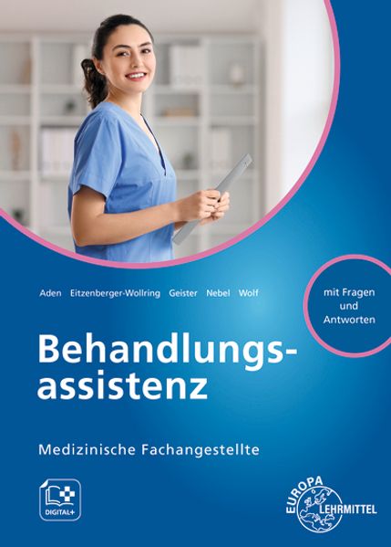 Susanne Nebel Patricia Aden Helga Eitzenberger-Wollring Claudia Geister Edeltraud Wolf Patricia Aden Edeltraud Wolf Helga Eitzenberger-Wollring Claudia Geister Nebel Behandlungsassistenz, Medizinische Fachangestellte