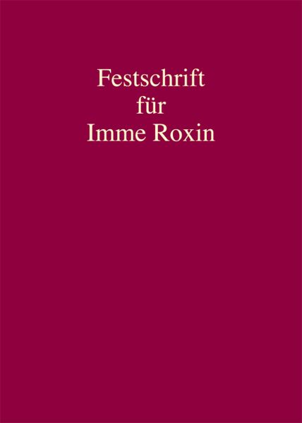  Schulz Festschrift für Imme Roxin