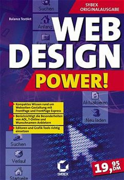   WebDesign