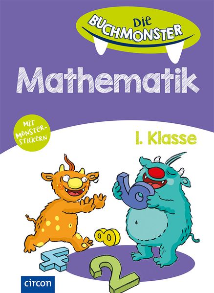 Svenja Ernsten Claudia Bichler Ernsten Mathematik 1. Klasse