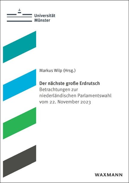  Wilp Der nächste große Erdrutsch