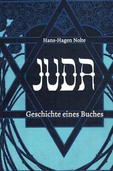 Hans-Hagen Nolte Nolte Juda