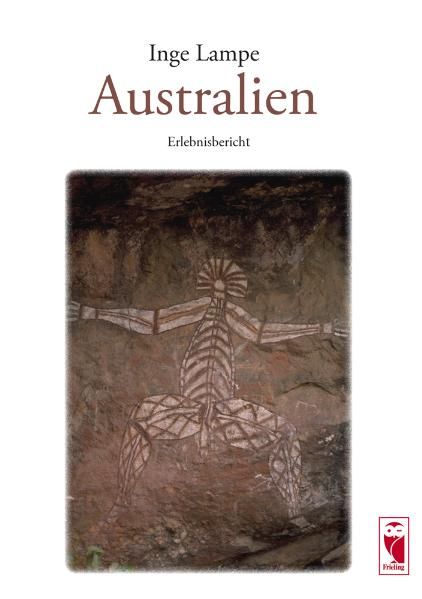 Inge Lampe Lampe Australien