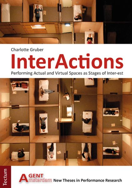 Charlotte Gruber Gruber InterActions