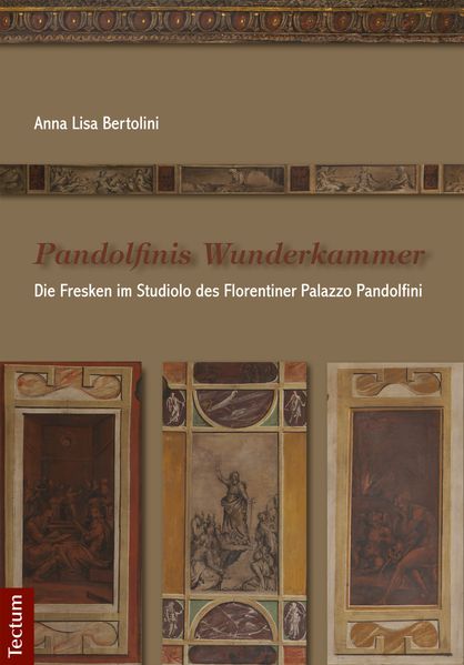 Anna Lisa Bertolini Bertolini Pandolfinis Wunderkammer