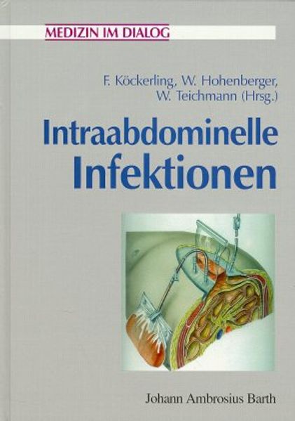  Köckerling Intraabdominelle Infektionen