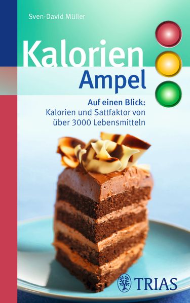 Sven-David Müller Müller Kalorien-Ampel