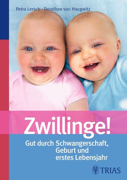Petra Lersch Dorothee von Haugwitz Lersch Zwillinge!