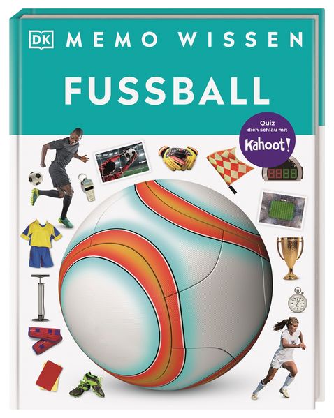 Hugh Hornby  memo Wissen. Fußball