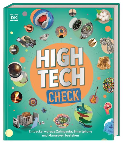  Matthiesen Hightech Check