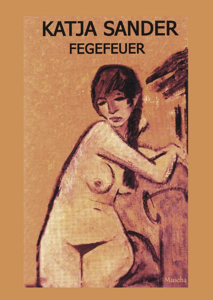 Katja Sander Sander Fegefeuer