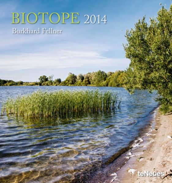   Biotope 2014