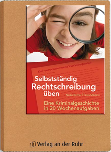 Nadja Bucher Tanja Médard Bucher Selbstständig Rechtschreibung üben