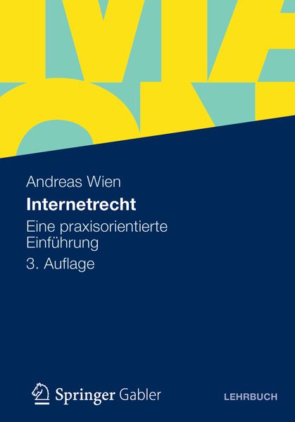 Andreas Wien Wien Internetrecht