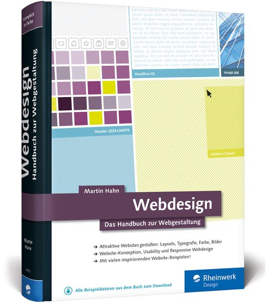 Martin Hahn Hahn Webdesign