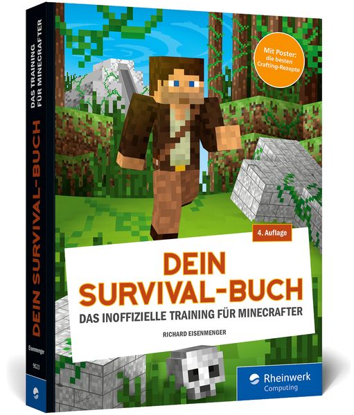 Richard Eisenmenger Eisenmenger Dein Survival-Buch