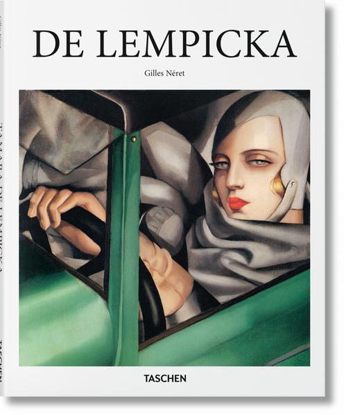 Gilles Néret Néret de Lempicka