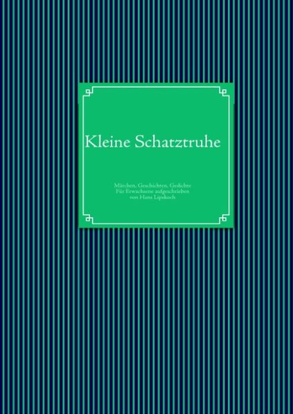   Kleine Schatztruhe