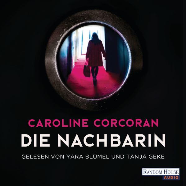 Caroline Corcoran Corcoran Die Nachbarin