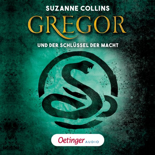 Suzanne Collins Collins Gregor 2. Gregor und der Schlüssel zur Macht