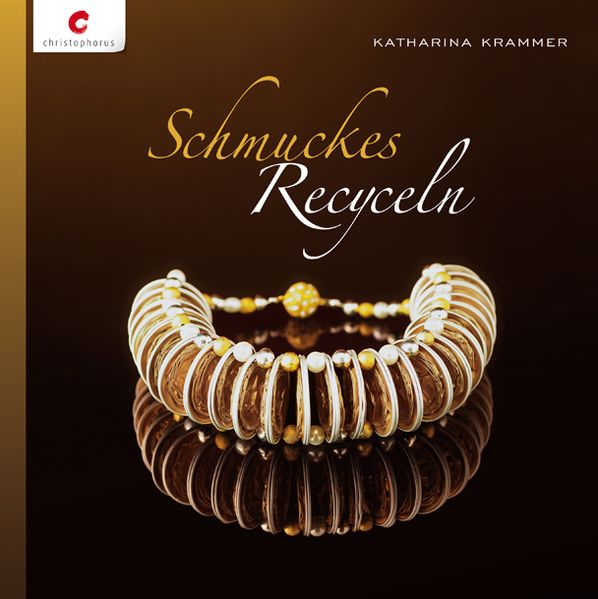 Katharina Krammer Krammer Schmuckes Recyceln