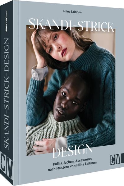 Niina Laitinen Laitinen Skandi-Strick-Design