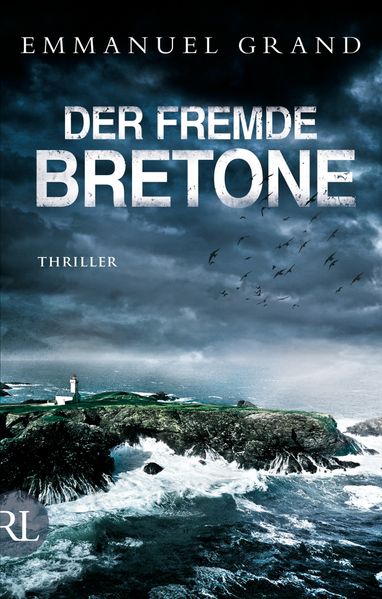 Emmanuel Grand Grand Der fremde Bretone