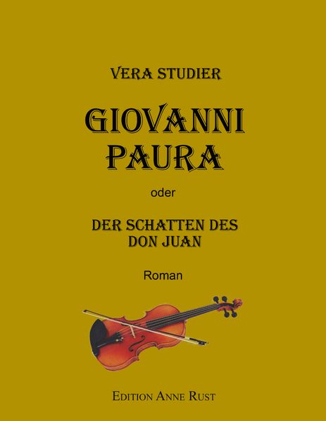 Vera Studier Studier Giovanni Paura