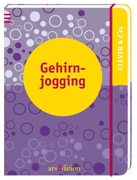 René Herbst Herbst Clever & Co. - Gehirnjogging
