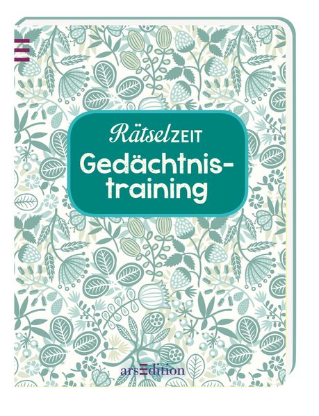 René Herbst Herbst Rätselzeit Gedächtnistraining