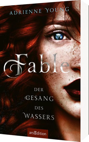 Adrienne Young Young Fable – Der Gesang des Wassers (Fable 1)