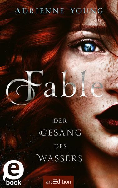 Adrienne Young Young Fable – Der Gesang des Wassers (Fable 1)