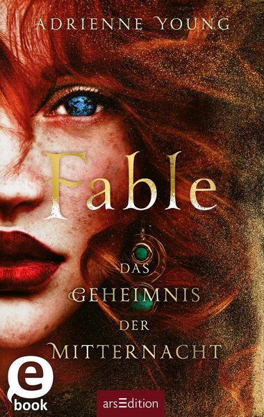 Adrienne Young Young Fable – Das Geheimnis der Mitternacht (Fable 2)