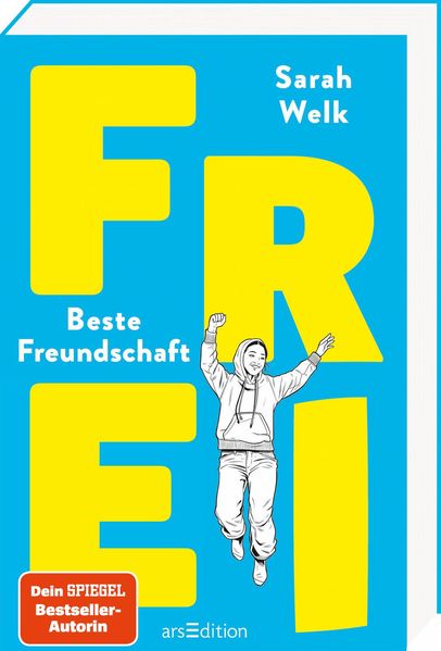 Sarah Welk Welk FREI – Beste Freundschaft (FREI 2)